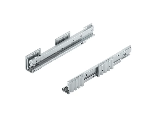 BLUM MERIVOBOX korpuszsín BLUMOTION B, NL 350, 40 kg