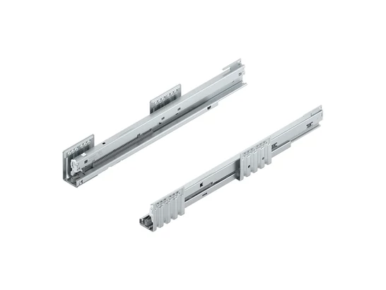 BLUM MERIVOBOX korpuszsín BLUMOTION B, NL 450 mm, 70 kg