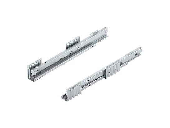 BLUM MERIVOBOX korpuszsín hulladékgy.-höz BLUMOTION B, NL 450, 70 kg