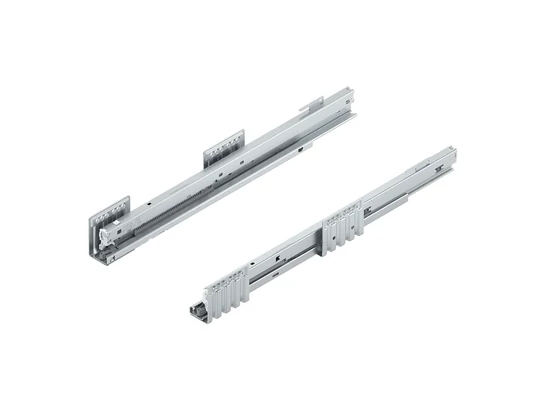 BLUM MERIVOBOX korpuszsín hulladékgy.-höz BLUMOTION B, NL 500, 70 kg