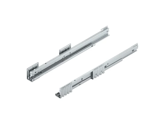 BLUM MERIVOBOX korpuszsín BLUMOTION B, NL 550 70 kg