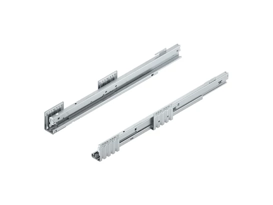 BLUM MERIVOBOX korpuszsín hulladékgy.-höz BLUMOTION B, NL 550, 70 kg