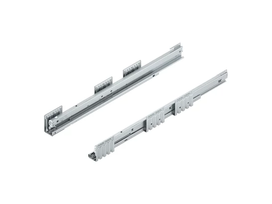 BLUM MERIVOBOX korpuszsín BLUMOTION B, NL 600, 70 kg