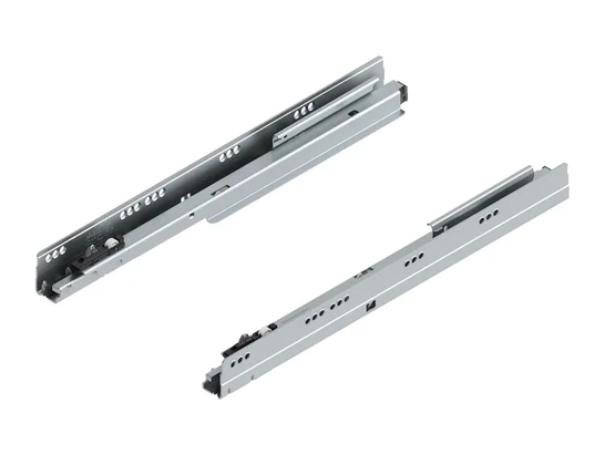 BLUM TANDEMBOX korpuszsín BLUMOTION-hoz, M, NL500mm, 65kg