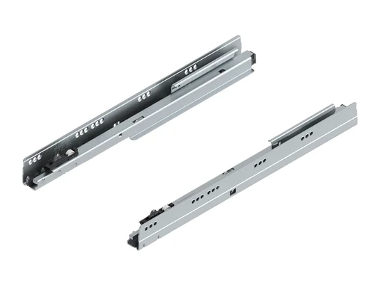 BLUM TANDEMBOX korpuszsín BLUMOTION M, 600mm, 65kg