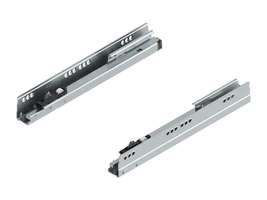 BLUM TANDEMBOX korpuszsín BLUMOTION M, 300mm, 30kg