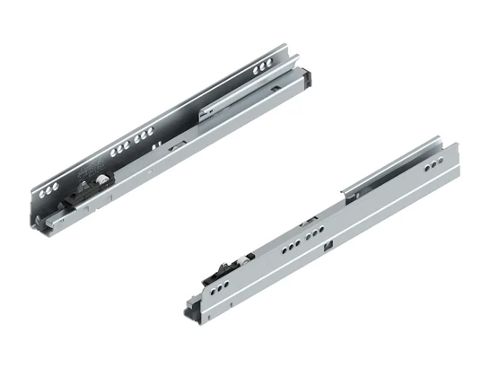 BLUM TANDEMBOX korpuszsín BLUMOTION M, 350mm, 30kg