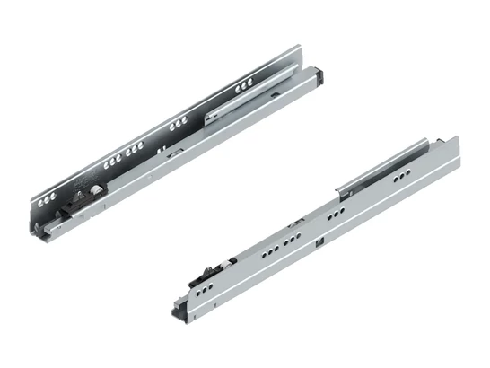 BLUM TANDEMBOX korpuszsín BLUMOTION M, 400mm, 30kg