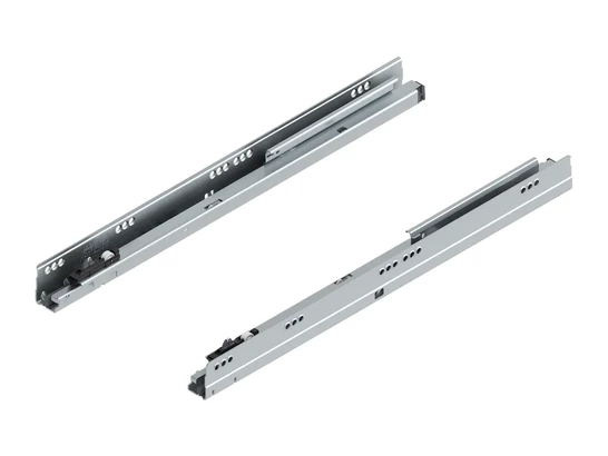 BLUM TANDEMBOX korpuszsín BLUMOTION M, 500mm, 30kg