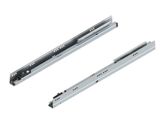 BLUM TANDEMBOX korpuszsín BLUMOTION M, 550mm, 30kg