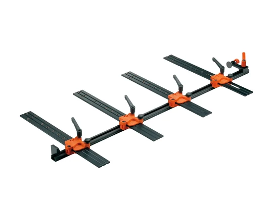 BLUM univerzális rúdsablon, műanyag/acél