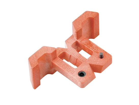 BLUM fúrósablon CLIP kereszt szerelőlemezekhez, műanyag/acél