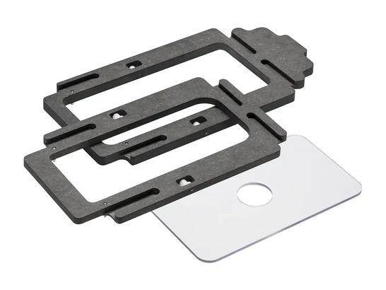 Blum Aventos HKi másolósablon készlet 65.5840