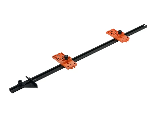 BLUM botos sablon kivetőpántrendszerekhez, műanyag/acél/alumínium