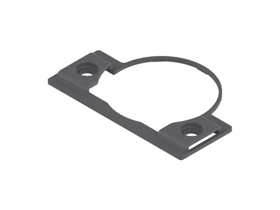 BLUM CLIP top BLUMOTION edény távtartó lemez 1,5 mm, szürke