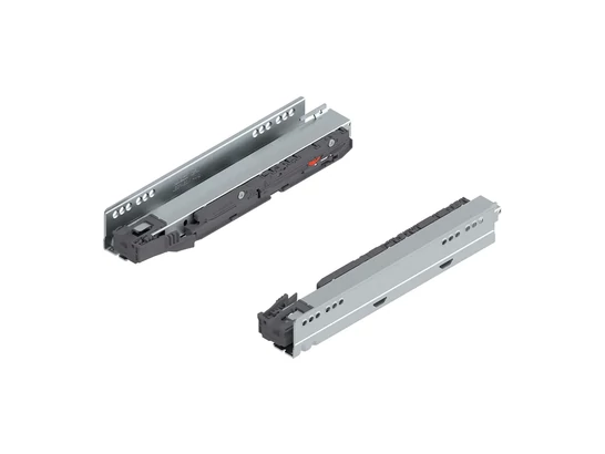 BLUM LEGRABOX korpuszsín BLUMOTION S, NL300 mm, 40 kg