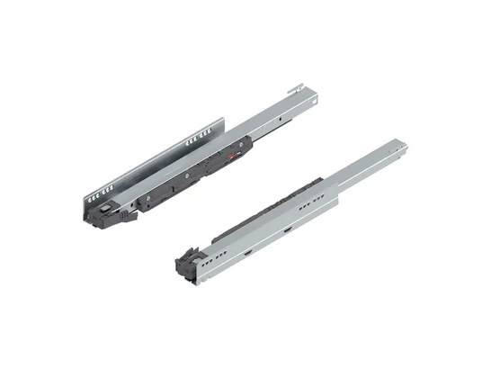 BLUM LEGRABOX korpuszsín BLUMOTION S, NL500 mm, 40 kg