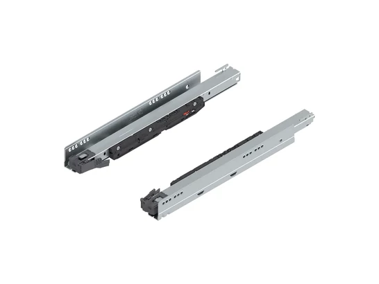 BLUM LEGRABOX korpuszsín BLUMOTION S, NL450 mm, 70 kg