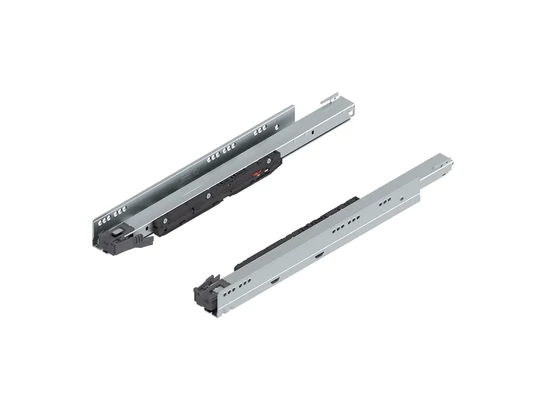 BLUM LEGRABOX korpuszsín BLUMOTION S, NL500 mm, 70 kg