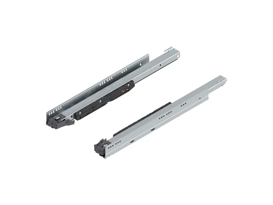 BLUM LEGRABOX korpuszsín BLUMOTION S, NL550 mm, 70 kg