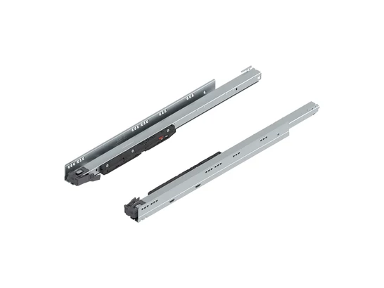 BLUM LEGRABOX korpuszsín BLUMOTION S, NL600 mm, 70 kg