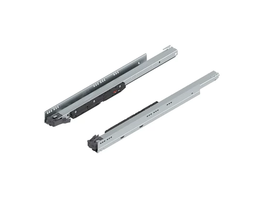 BLUM LEGRABOX korpuszsín BLUMOTION S, NL650 mm, 70 kg