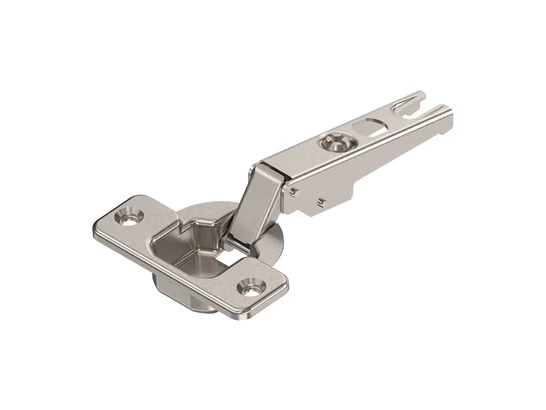 BLUM MODUL standard pánt 100°. egyenes. rugóval. csavarozható