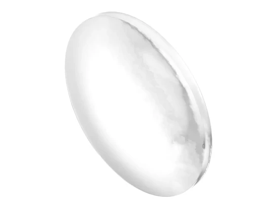 Blum 993.710 ütközéstompító öntapadós átlátszó lencse 50db/szett