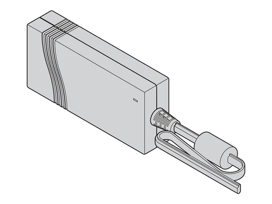 SERVO-DRIVE hálózati adapter