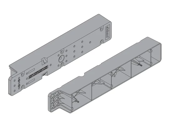 SPACE STEP távtartó elem