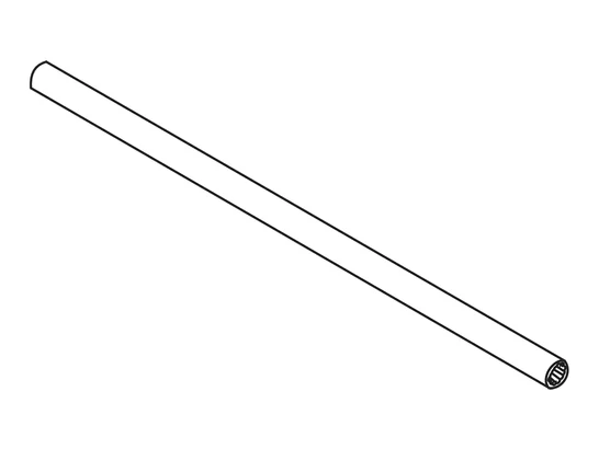 Szinkronizáló rúd polckihúzó rögzítőhöz