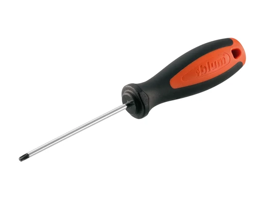 Blum SR-DREH TX20 torx T20 csavarhúzó 210 mm