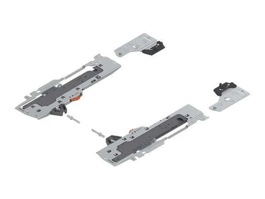 BLUM TIP-ON BLUMOTION egység,TYP L3; 15-40 kg; TANDEMBOX