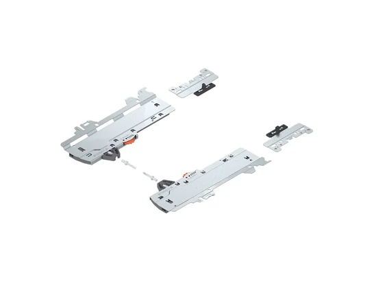 BLUM TIP-ON BLUMOTION egység,TYP L3; 15-40 kg; MERIVOBOX