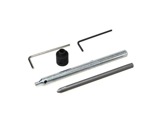 Blum T65.9000 MOVENTO furósablon szerszámkészlet