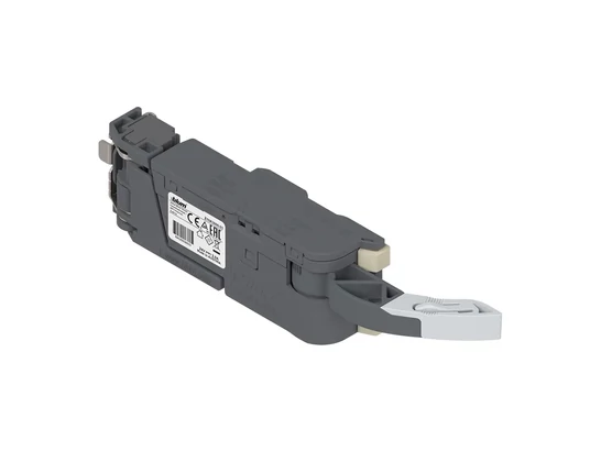 BLUM SERVO-DRIVE motoregység, szürke műanyag