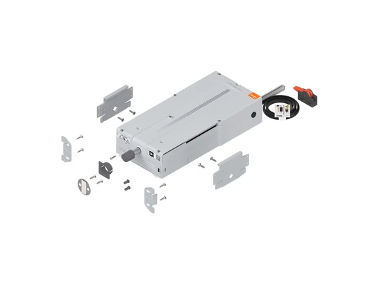 BLUM SERVO-DRIVE flex készlet