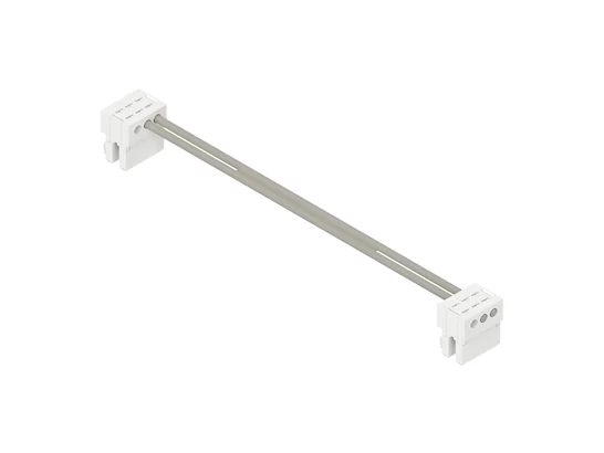 BLUM SERVO-DRIVE szinkronizáló kábel, hossz 1200 mm, fehér műanyag