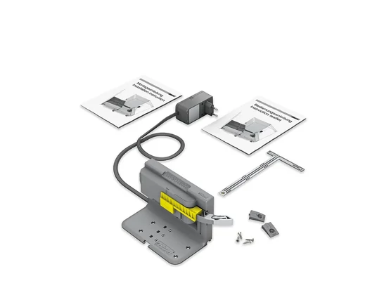 Blum Z10UB00EE0 SERVO DRIVE UNO elektromos nyitásrásegítő