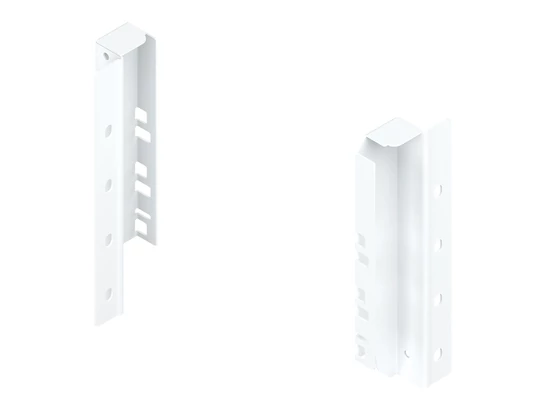 BLUM TANDEMBOX antaro hátlaprögzítő C magasság, selyemfehér