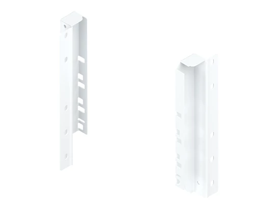 BLUM TANDEMBOX antaro hátlaprögzítő D magasság, selyemfehér