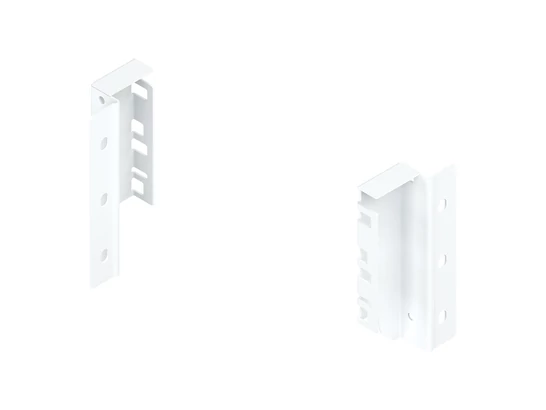 BLUM TANDEMBOX antaro hátlaprögzítő K magasság, selyemfehér