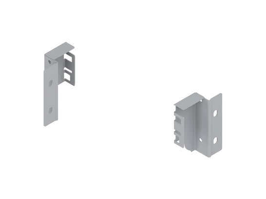 BLUM TANDEMBOX antaro hátlaprögzítő M magasság, világosszürke