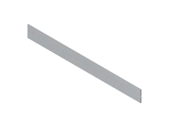 Blum Orga-line Z40L1077A keresztosztó 1200 mm szürke