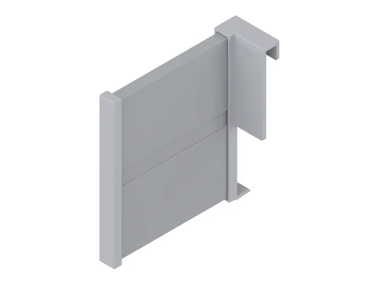 Blum Orga-line Z43L100S hosszanti osztó szürke