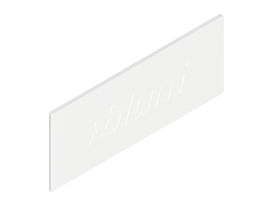 BLUM TANDEMBOX takarósapka 