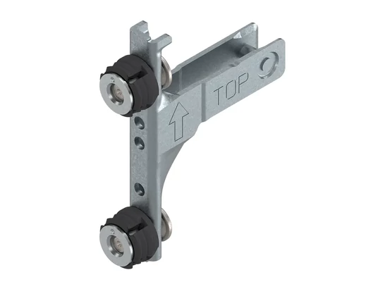 BLUM MERIVOBOX frontrögzítő alsó, EXPANDO T