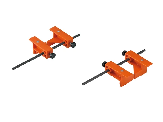 BLUM korlát pontozó sablon TANDEMBOX-hoz, műanyag/acél