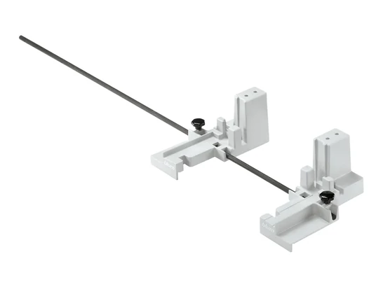 BLUM BOXFIX E-T szerelőeszköz TANDEMBOX-hoz, műanyag/acél