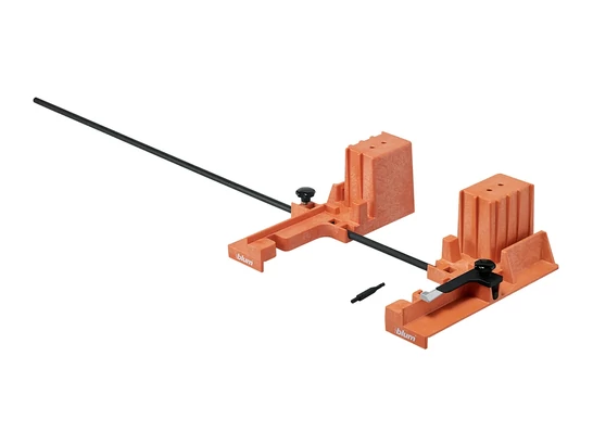 BLUM BOXFIX E-L összeszerelő egység induló készlet LEGRABOX-hoz